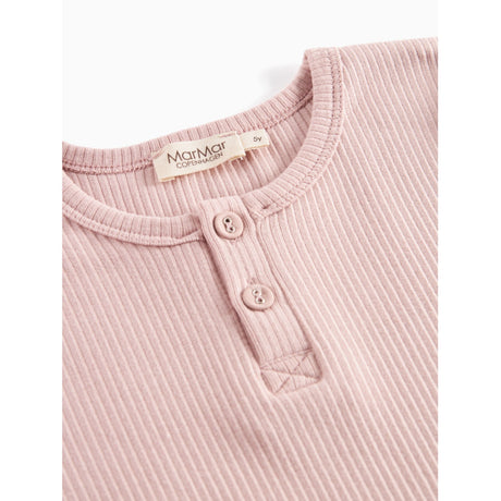 MarMar Modal Faded Rose Tee LS