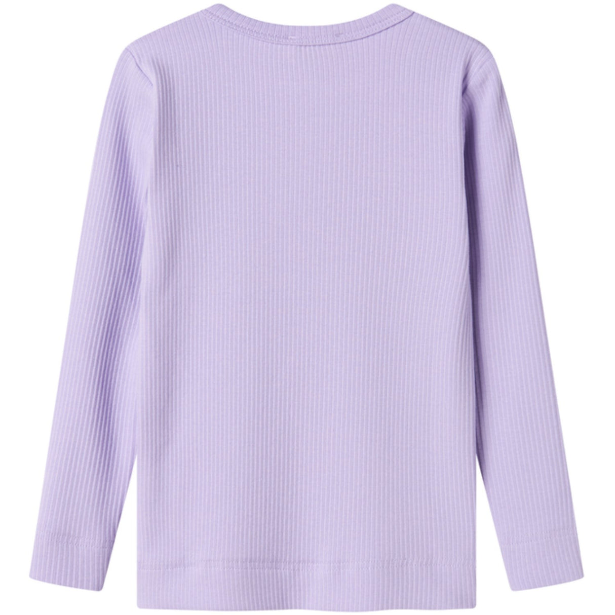 MarMar Modal Soft Lavender Tee LS