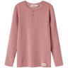 MarMar Modal Rose Parfait Tee LS