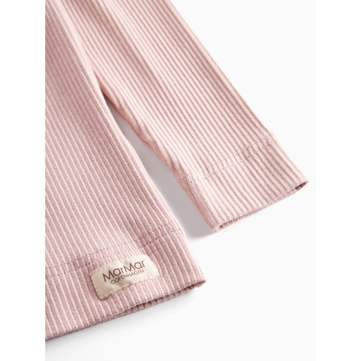 MarMar Modal Faded Rose Tee LS