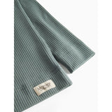 MarMar Modal Dusty Green Plain Tee LS