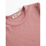 MarMar Modal Rose Parfait Plain Tee LS