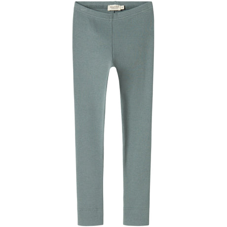 MarMar Modal Dusty Green Leggings