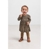 MarMar Modal Dark Bronze Leggings