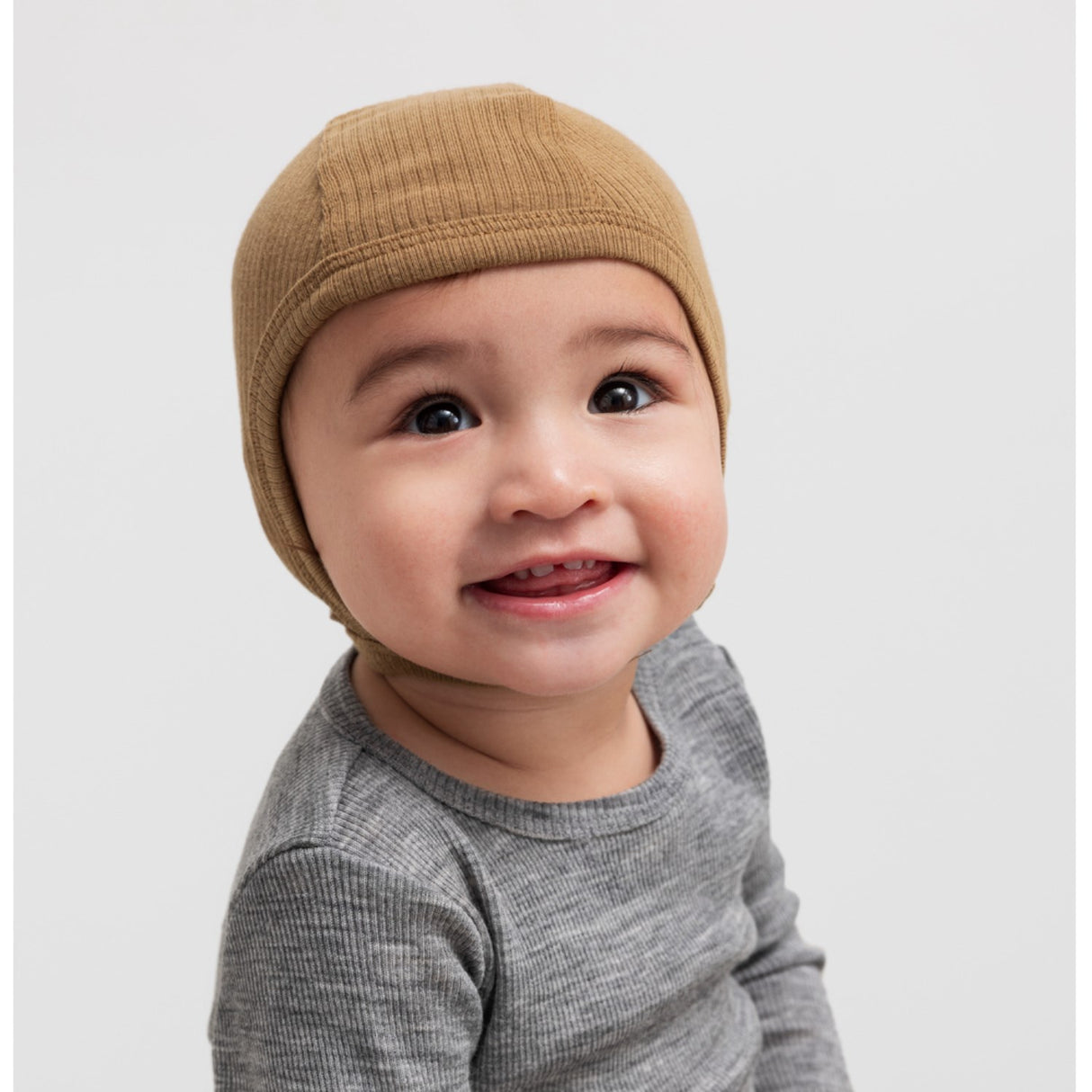 MarMar Modal Dark Bronze Hoody Bonnet