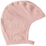 MarMar Modal Faded Rose Hoody Bonnet