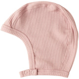 MarMar Modal Faded Rose Hoody Bonnet