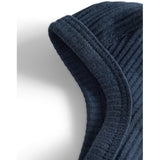 MarMar Modal Pilot Navy Hoody Bonnet