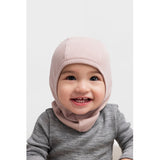 MarMar Modal Faded Rose Balaclava
