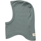 MarMar Modal Dusty Green Balaclava
