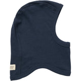 MarMar Modal Pilot Navy Balaclava