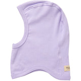 MarMar Modal Soft Lavender Balaclava