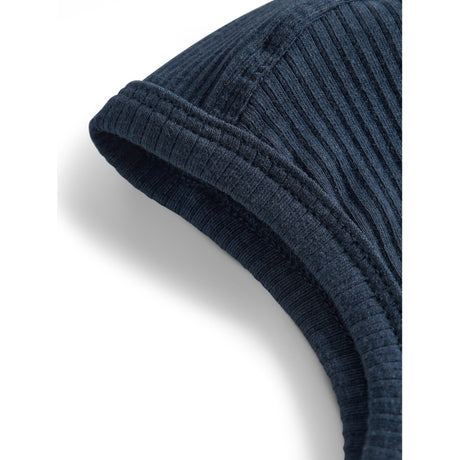 MarMar Modal Pilot Navy Balaclava