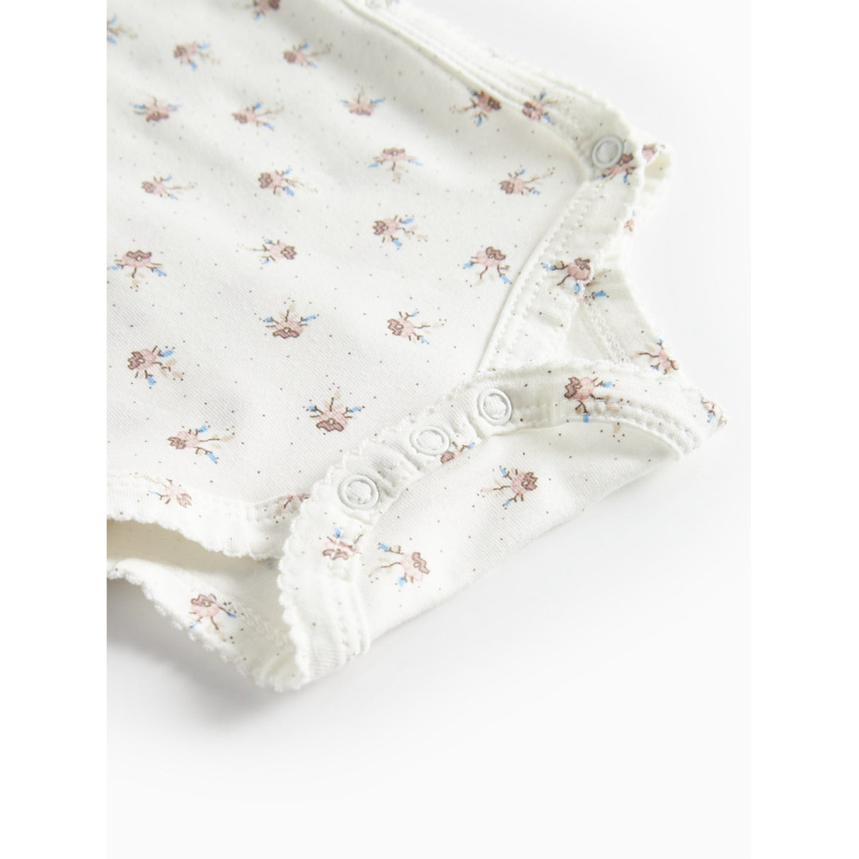 MarMar New Born Modal Smooth Print Little Sakura Belita Body