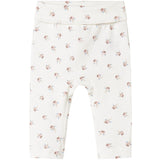 MarMar New Born Modal Smooth Print Little Sakura Piva Pants