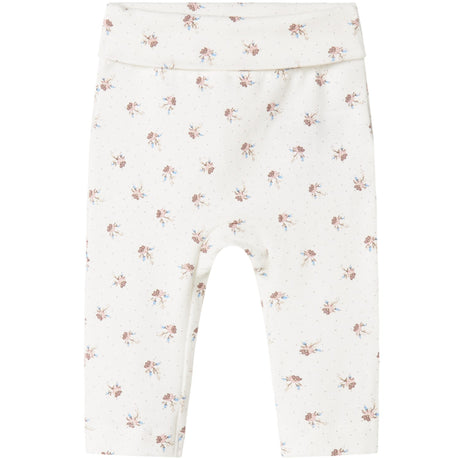 MarMar New Born Modal Smooth Print Little Sakura Piva Pants