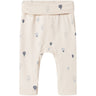 MarMar New Born Modal Smooth Print Air Balloon Piva Pants