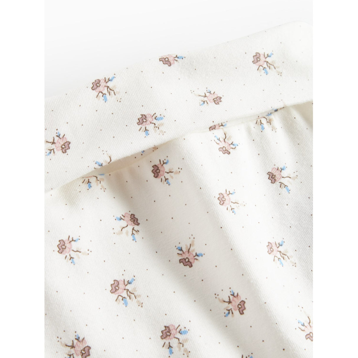 MarMar New Born Modal Smooth Print Little Sakura Piva Pants