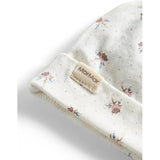 MarMar New Born Modal Smooth Print Little Sakura Aiki Hat