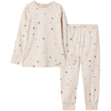 MarMar Modal Smooth Print Air Balloon Sleepwear