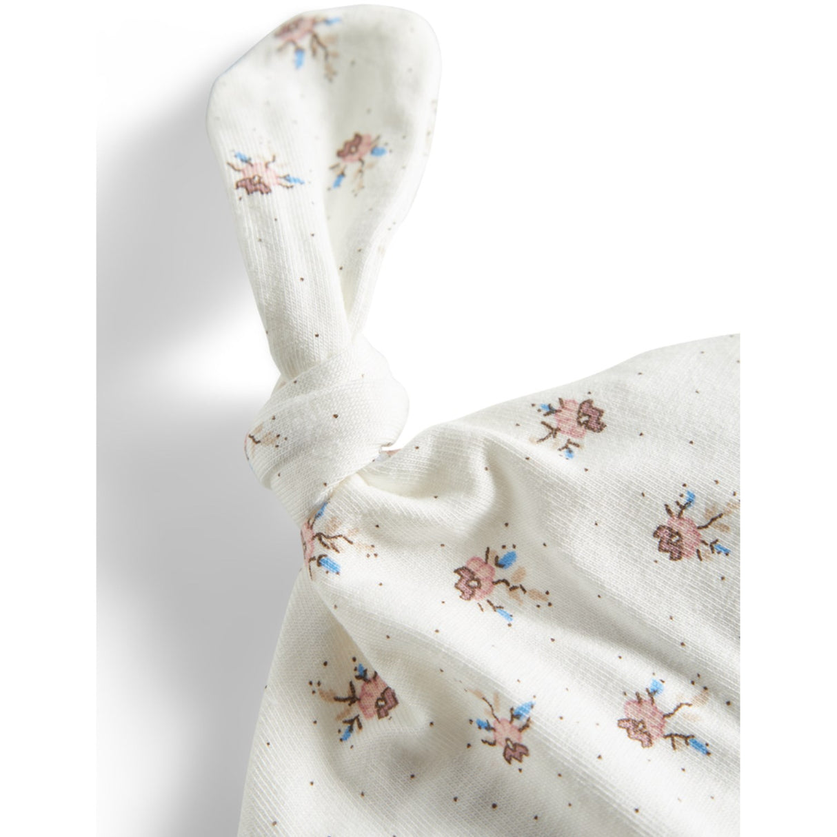 MarMar New Born Modal Smooth Print Little Sakura Aiki Hat