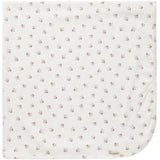 MarMar New Born Modal Smooth Print Little Sakura Alida Blanket