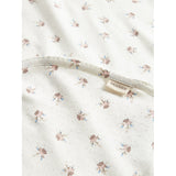 MarMar New Born Modal Smooth Print Little Sakura Alida Blanket