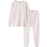 MarMar Modal Smooth Print Little Tulip Sleepwear