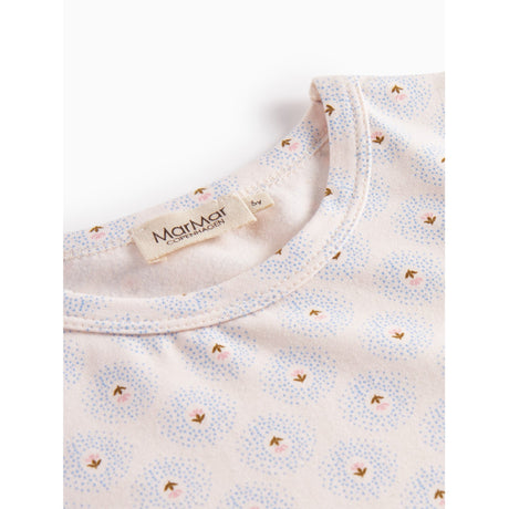 MarMar Modal Smooth Print Little Tulip Sleepwear