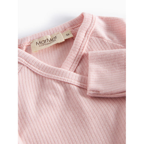 MarMar New Born Micro Modal Rosewater Belito Body