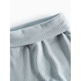 MarMar New Born Micro Modal Blue Stone Piva Pants