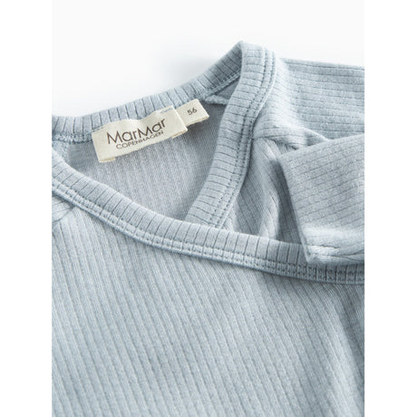 MarMar New Born Micro Modal Blue Stone Belito Body