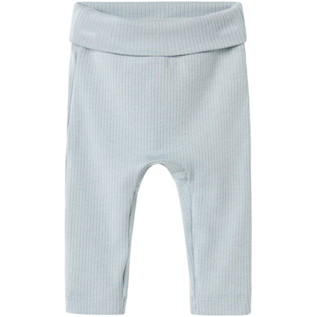 MarMar New Born Micro Modal Blue Stone Piva Pants