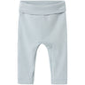 MarMar New Born Micro Modal Blue Stone Piva Pants