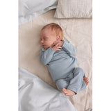 MarMar New Born Micro Modal Blue Stone Piva Pants