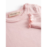 MarMar Micro Modal Rosewater Benedicte Body