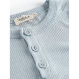 MarMar Micro Modal Blue Stone Taio Blouse