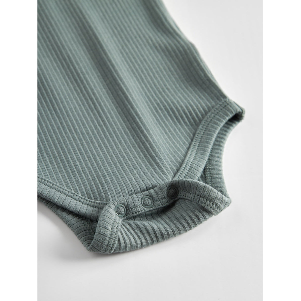 MarMar Modal Dusty Green Body LS