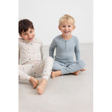 MarMar Micro Modal Blue Stone Longo Leggings