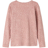 MarMar Leopard Rose Dust Leo Leo Taren Blouse