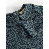 MarMar Leopard Dusty Green Leo Leo Becka Body