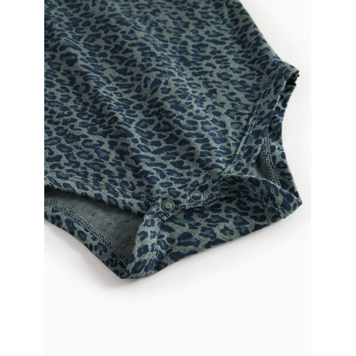 MarMar Leopard Dusty Green Leo Leo Becka Body