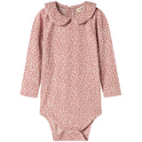 MarMar Leopard Rose Dust Leo Leo Becka Body