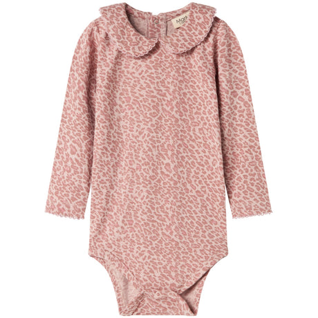 MarMar Leopard Rose Dust Leo Leo Becka Body