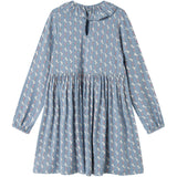 MarMar Smooth Jersey Unicorn Dream Diora Frill Dress