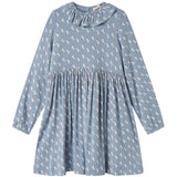 MarMar Smooth Jersey Unicorn Dream Diora Frill Dress