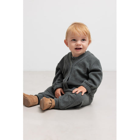 MarMar Modal Sweat Forest Mel. Toko B Blouse