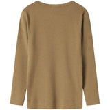 MarMar Modal Dark Bronze Tee LS