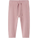 MarMar Modal Pointelle Soft Berry Pitti Pants