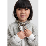 MarMar Modal Pointelle Gentle White Tamra Blouse